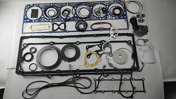 Diesel Engine Gasket Set C13 Complete Overhaul Full Gasket Kit 