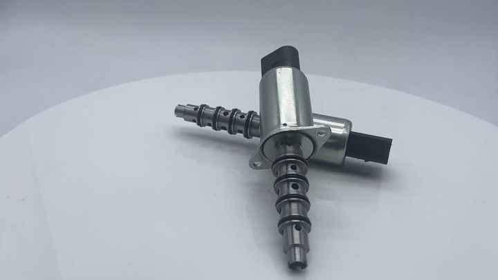 BMW Engine Variable Valve Timing Solenoid 23017845630