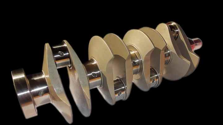 クランクシャフト ek9 dc2 b16b b18c B型VTECエンジンのエキゾーストマニホールド解説 | エキマニで