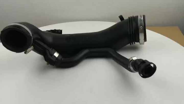 Peugeot 308CC 308SW 3008 508 5008 Spare Parts - Turbo Hose