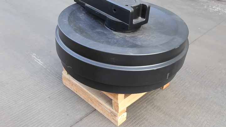 High Quality Idler Wheel ZX 200-3 for Hitachi Excavators