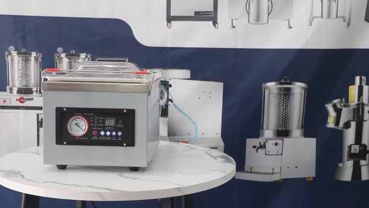 Ｄａｊｉａｎｇ 業務用真空包装機 ＤＺ－２６０Ｂ Dajiang 業務用真空包装機 DZ－260B Dajiang 業務用真空