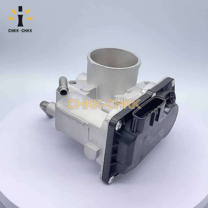 トヨタ 純正 スロットルボディーASSY 22030-37050 【公式通販】