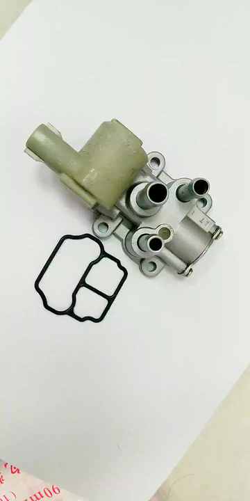 Idle Air Speed Control Valve 18117-78G60 for Suzuki Jimny 2001