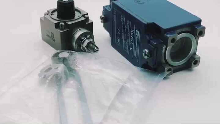 YJJ Hot Spot Limit Switch XCKJ10541 for Automatic Control