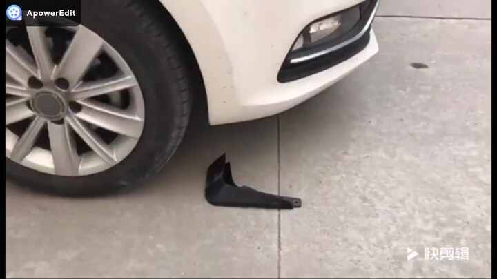 Paraspruzzi paraspruzzi 4 pezzi/set parafanghi per Kia per Sportage 2022 2023 2024 paraspruzzi parafanghi parafanghi anteriori e posteriori accessori per auto