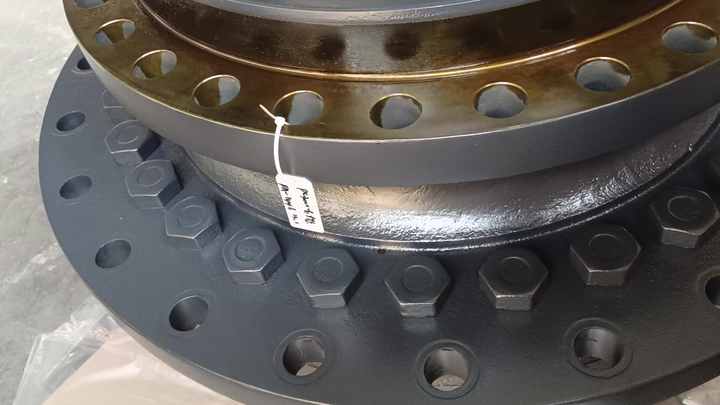 Komatsu PC3000-6 Excavator Spare Parts - Final Drive Gearbox