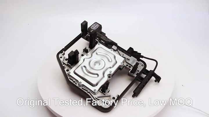 MO197713 出品 2001-2002 Mitsubishi Montero Limited ABS Pump Brake Booster