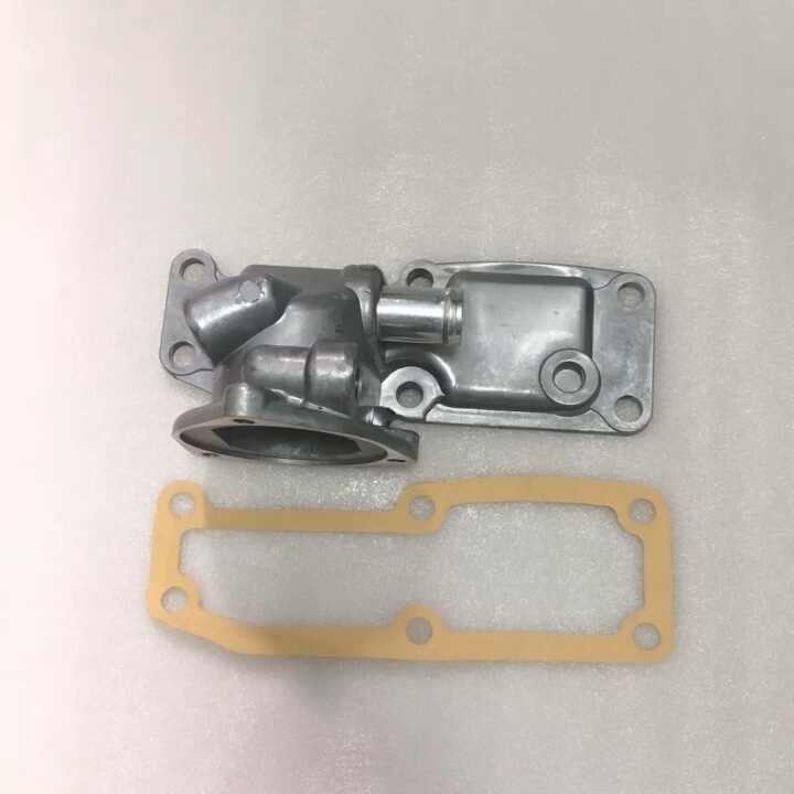 Hitachi Ex100-1 Ex100-2 Ex100-3 Thermostat Housing Parts Oem