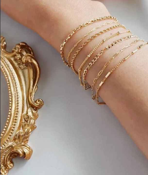 Hot 925 Sterling Silver Gold Plated Jewelry Custom Gold Vermeil