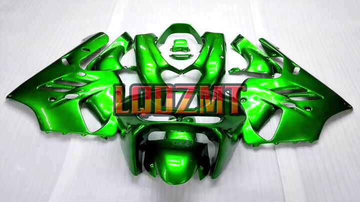 彩加 Bodys for KAWASAKI NINJA ZX-9R Blue Flames 94-97 Fairing