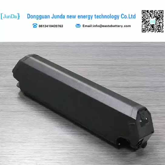 Batteries Au Lithium Pour Vélo électrique 48V 14Ah Reention EEL Pro
