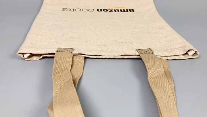 Shop Custom Jute Bags Wholesale Online Durable Eco-friendly