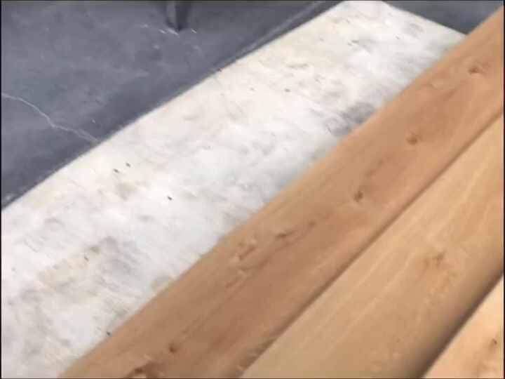 China Factory Offer Buloke Australian Standard Prefinished Painting