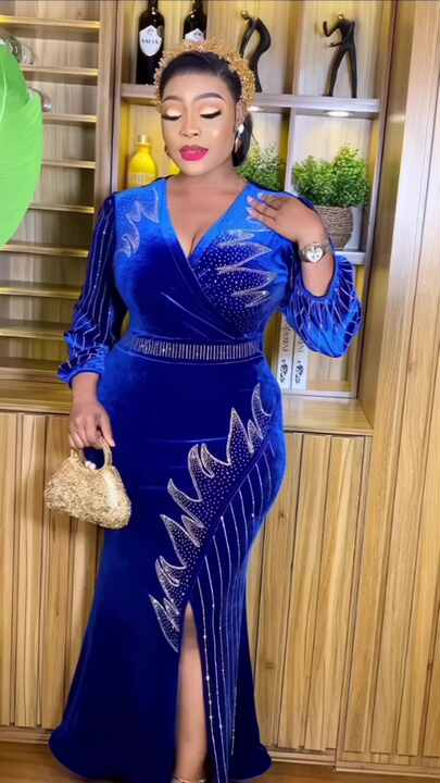 navy blue dresses for women casual Amazon.com: Navy Blue Dress For Women main image 1