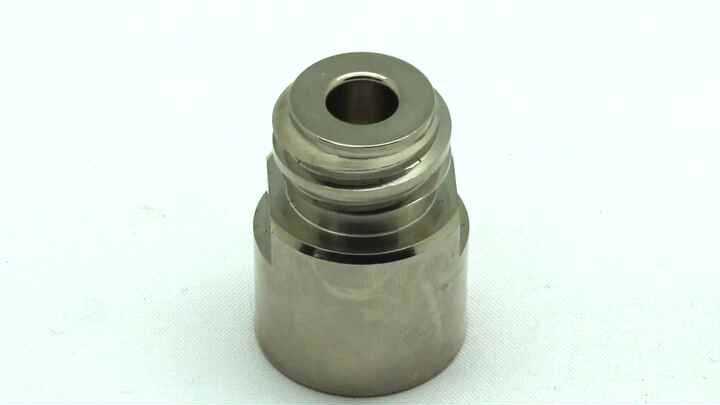 CO2 Cilinder Adapter, Soda Cilinder Adapter, Huishoudelijke Soda Cilinder Adapter Zelfgemaakte Bier Vat Regulator W21.8 Naar TR21.4 CO2 Cilinder Adapter, Soda Cilinder Adapter, Huishoudelijke Soda Cilinder Adapter Zelfgemaakte Bier Vat Regulator W21.8 Naar TR21.4
