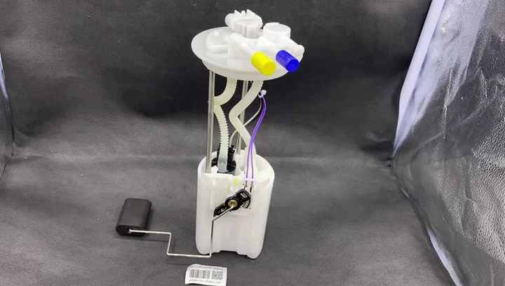 8-97945524-D Fuel Pump Module for ISUZU PICK UP D-MAX 2007