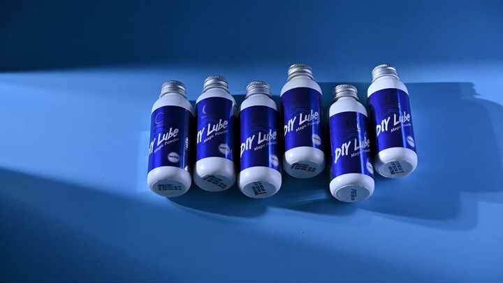rabbit vibrator rossmann What Can You Use Instead of Lube? main image 1
