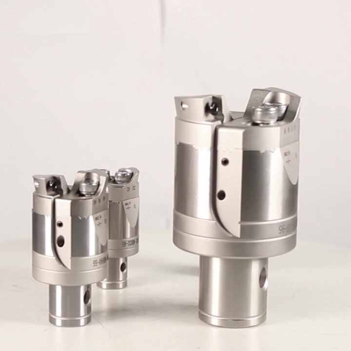 モールステーパーホルダ。 KANTO MICROBORE BT50-MTA3-45。 中古品