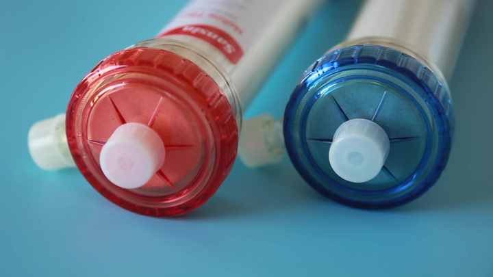 medical supplies hollow fiber hemodialysis polysulfone dialyzer