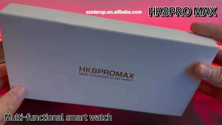 ドロップシッピングhk8promaxスマートウォッチamoledスクリーンデュアルコアシリーズhk8hk8promax Hk8 Pro Max  Ultra Gen2スマートウォッチ - Buy Hk8 Pro Max Gen 2 Ultra Smartwatch,Hk 8 Hk8promax  Hk8 Pro Max Ultra Smartwatch With ...