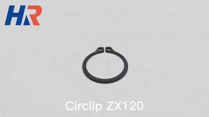 ZX120 ZX160 ZX200-3 Original Excavator Parts - Reliable Quality