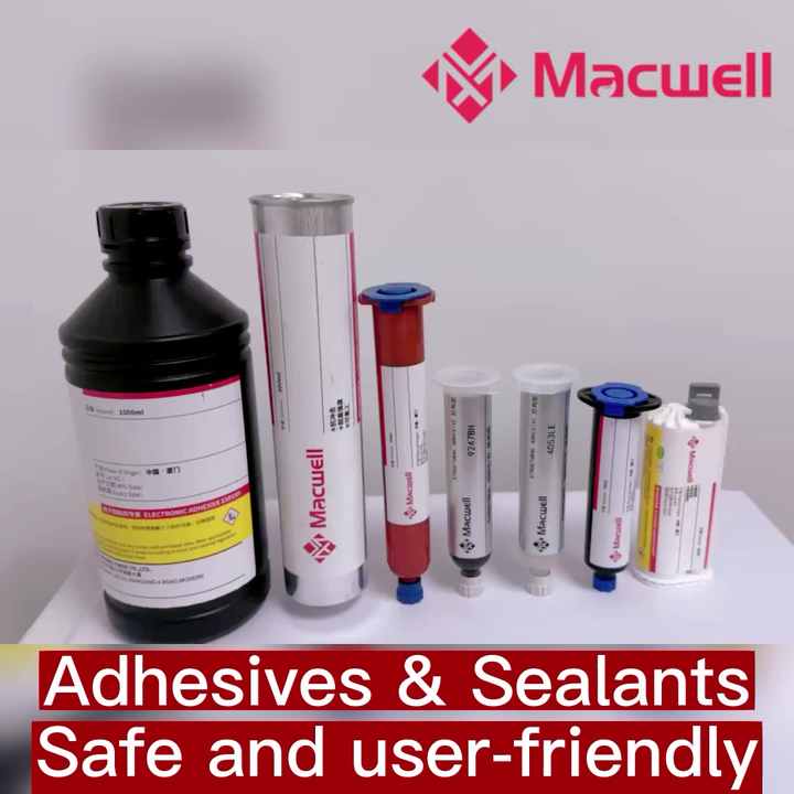 Fast Cure TwoPart Methacrylate MetalBonding TwoPart Acrylic