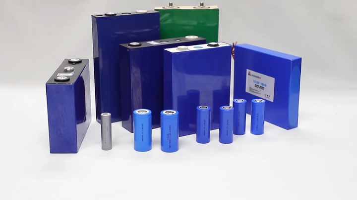 32700 18650 cell lifepo4/li-ion 20ah 36v lithium battery for e