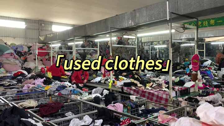 Vietnam Shoes And Clothes Near Me Wholesale Second Hand