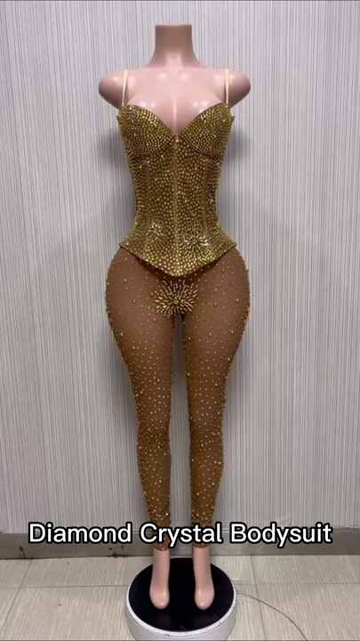 Fashion Deep V-neck Combinaison Backless Geometrical Printed Half Sleeve Beach Jumpsuit Rompers Women Jumpsuit Combinaison Femme