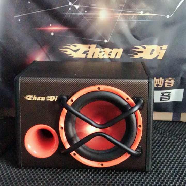 Car Best Bluetooth Subwoofer Best Active Subwoofer For Car 10 Inch