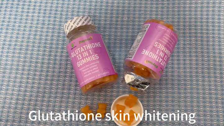 fitany glutathione candy Glutathione main image 0