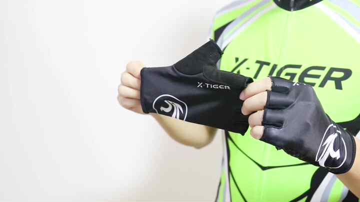 2XL Bike Bicycle Gloves From m.alibaba 