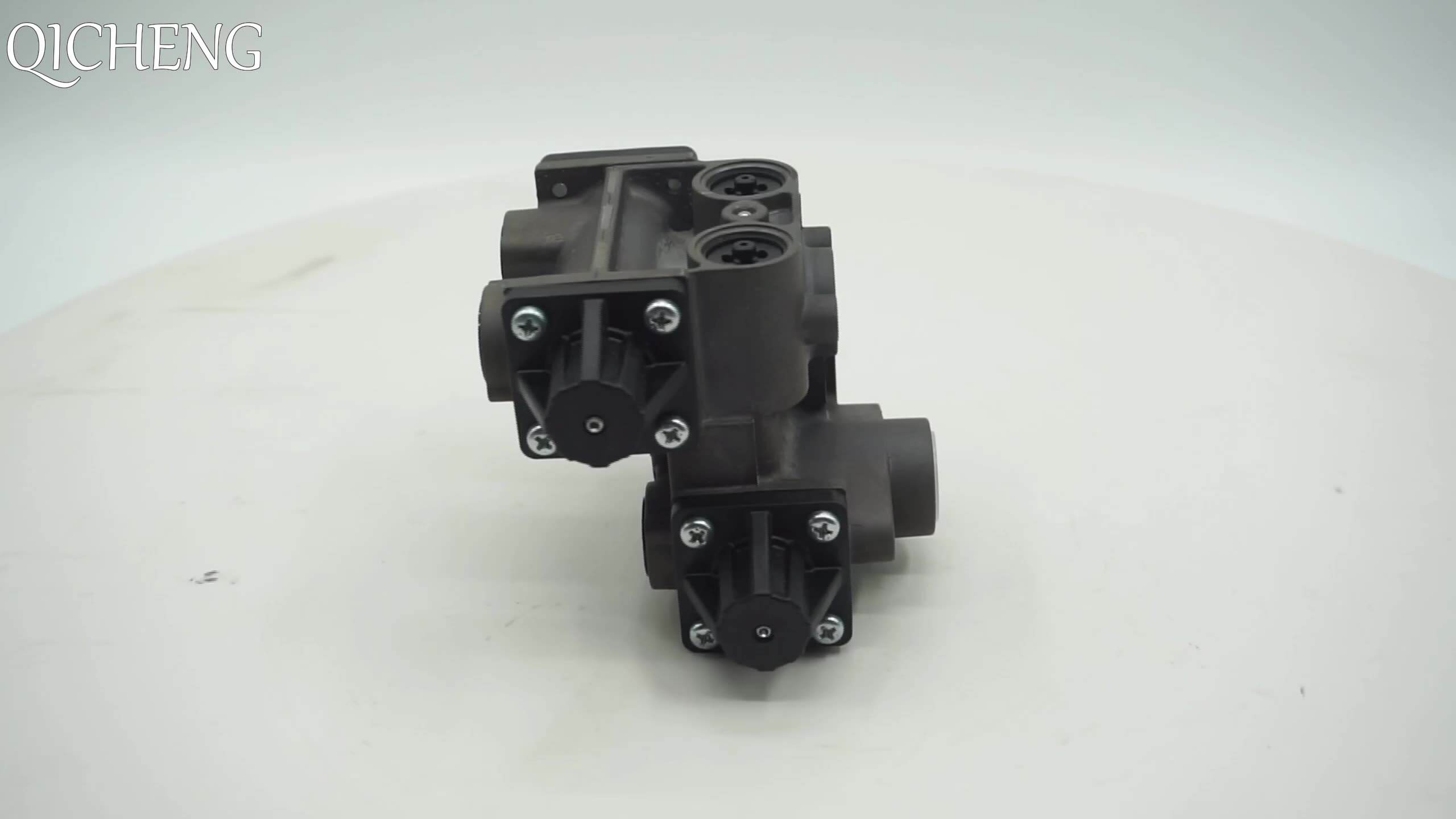 【激安大特価！】 1481102903 Protection Valve - High-Quality 4HK1 Original 化粧下地