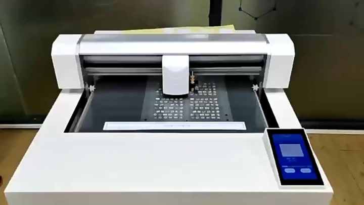 スキャナー PLASTIC PLOTTER FOR 120 スキャナー PLASTIC PLOTTER FOR 120 Digital Cutting Plotter