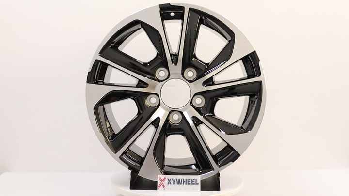 Xywheel VX Design 20*8.5J Et58 Wheels for Toyota Land Cruiser