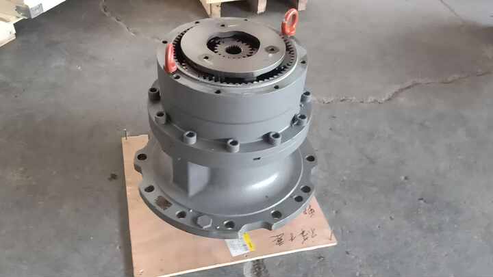 Zx200-3 Swing Gearbox With Oem Customization Options | Wholesale