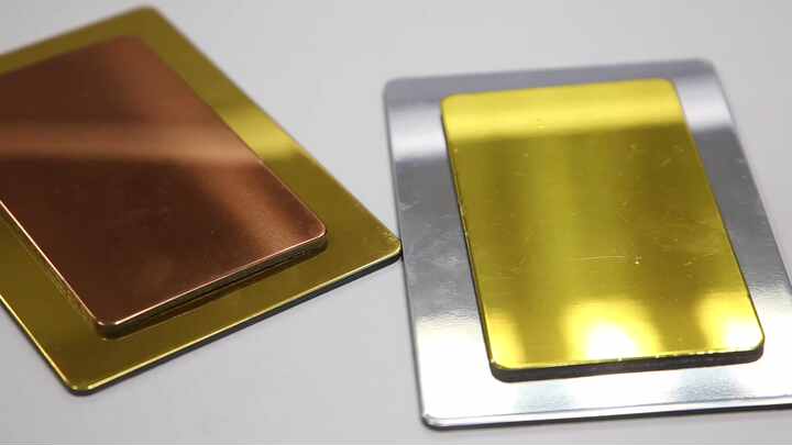 bronze color 1.
