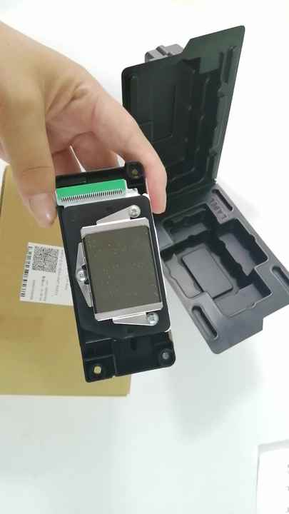 Original DX5 Head IH47V-2-G for Mimaki JV33/JV5 Printers