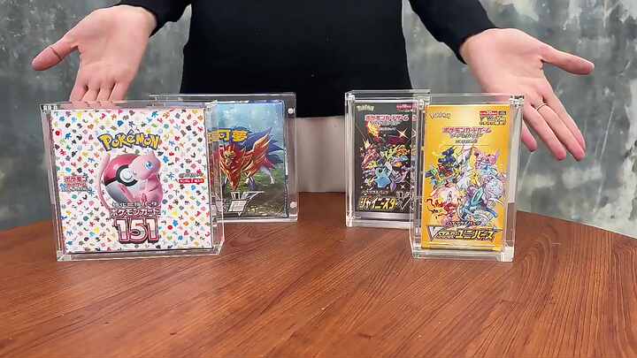 pokemon tcg booster box wholesale Pokmon TCG Terastal Grand Gathering CSV9.5C Booster Box | S-CHN (Seal  Case)