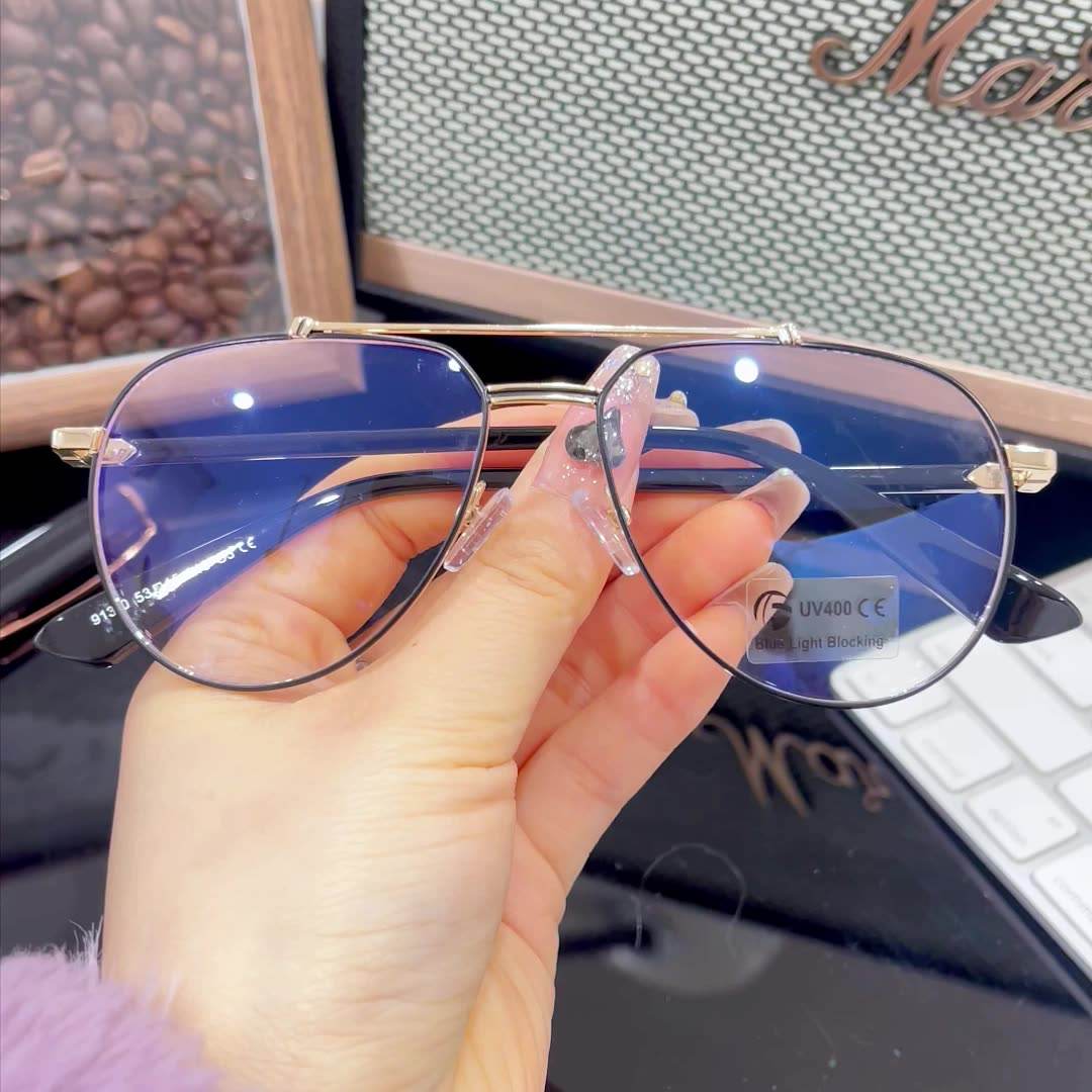 Fake Glasses Fashion Prescription Eyewear Prescription Eyeglasses