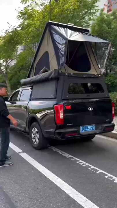 aluminum 4x4 truck bed canopy for pickup truck| Alibaba.com