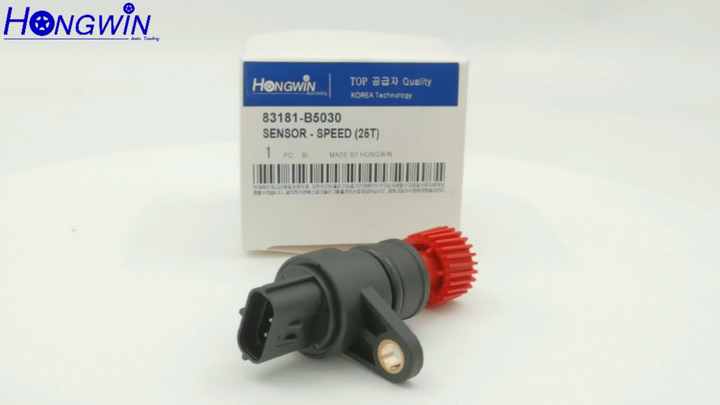【たかひろ】 Genuine 83181-B5030 Speed Sensor for Toyota Daihatsu
