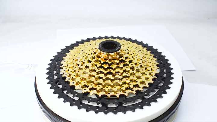 VG Sports Speed 11-42T Bicycle Cassette Freewheel for MTB
