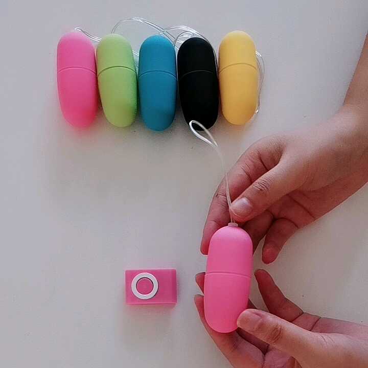 Wireless Remote Control Love Egg Vibrator 12 Speed Vibrating Eggs Sex Toy  for Women Juguetes Para Adultos