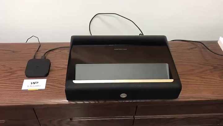 Wemax A300 4K HD Ultra 短焦点レーザープロジェクター　新品 Wemax A300 4K HD Ultra 短焦点レーザープロジェクター 新品