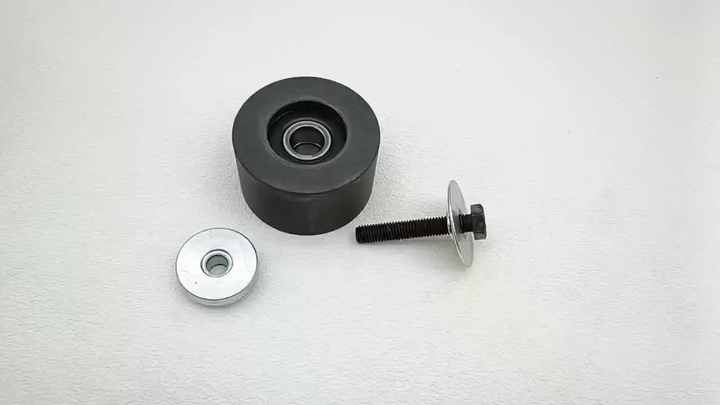 207-8118 333-1207 Idler Pulley Assembly for C11 C13 C7 Engines
