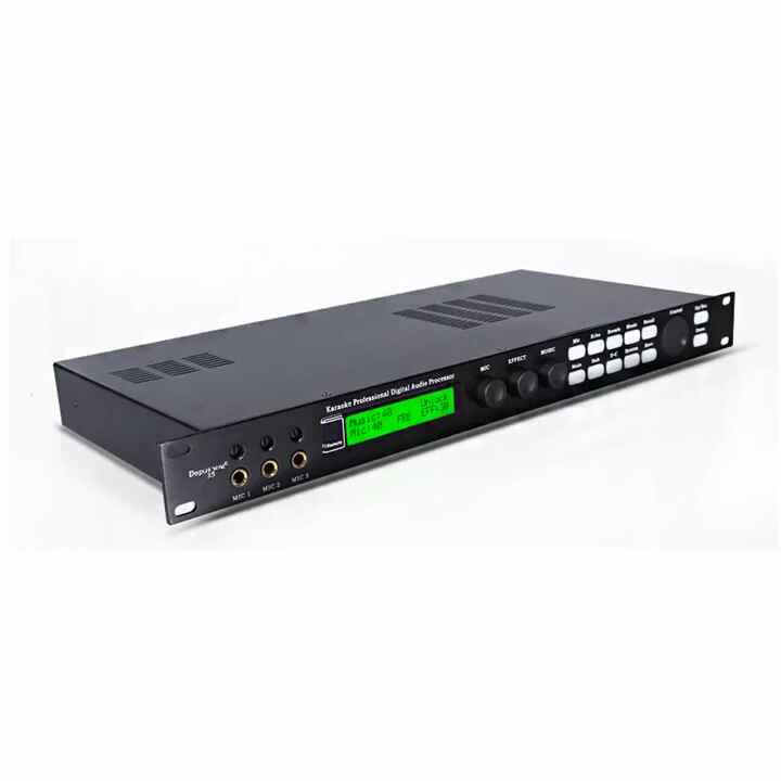Depusheng X5 KTV Audio System - Professional Karaoke Digital