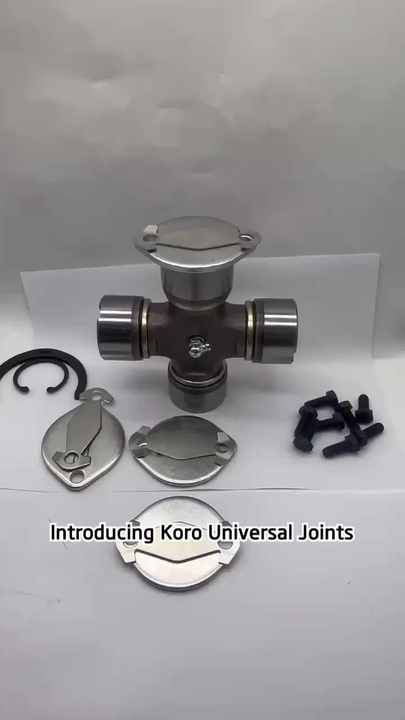 ゆーゆー Spicer U-Joint P7 HX NEW FREE FAST SHIP | eBay