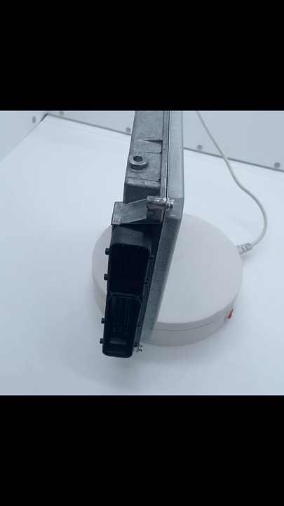 ZX200-3 ZX210-3 ZX225US-3 Excavator Engine Control Module